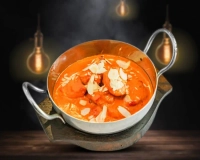 Butter chicken ⭐️