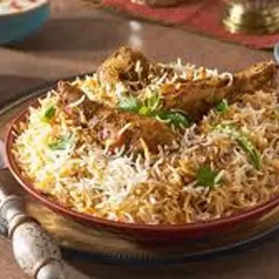 Biryanis 🍛