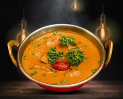 Curry bœuf