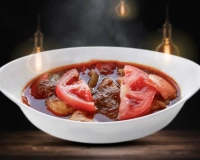 Rogan josh bœuf