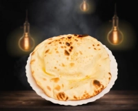 Naan nature